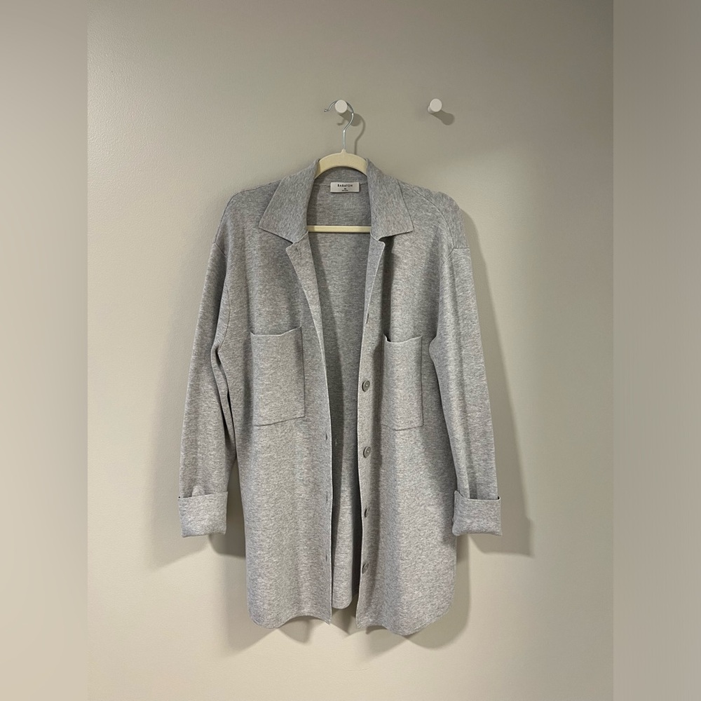 Babaton Society Sweater